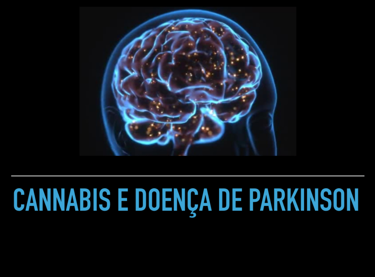 parkinson e canabinoides