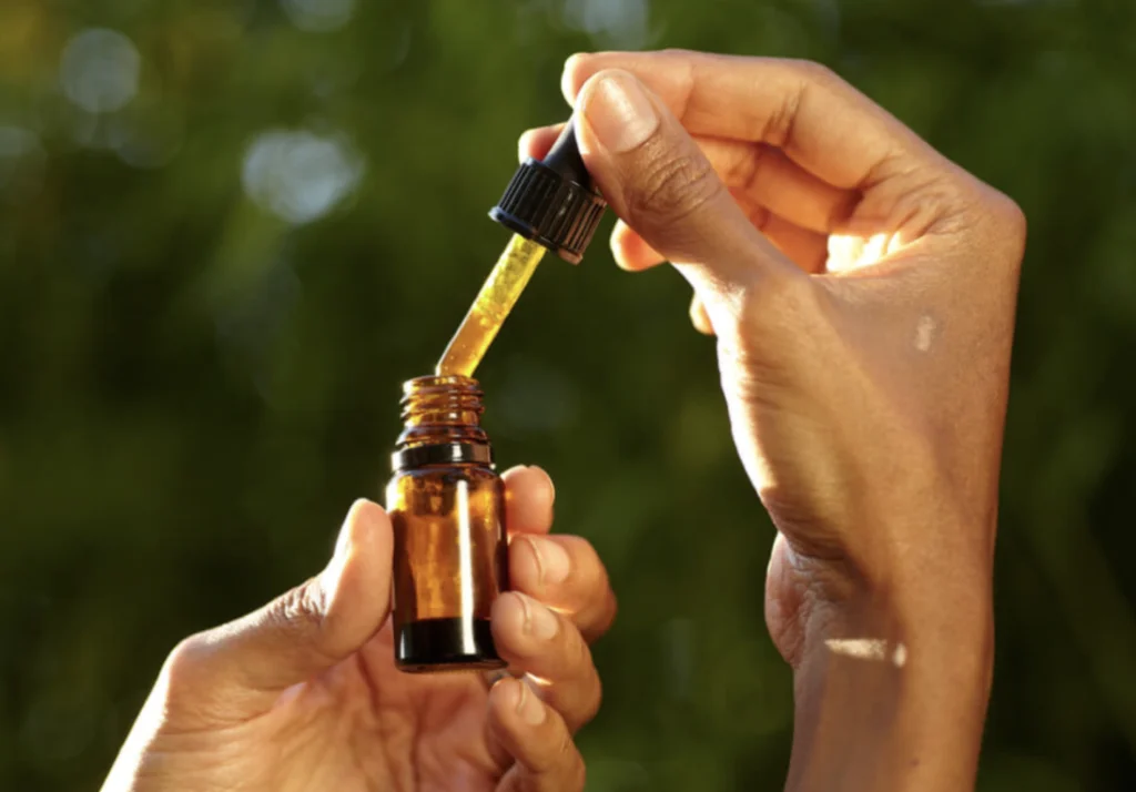 como fazer a dosagem da cannabis medicinal