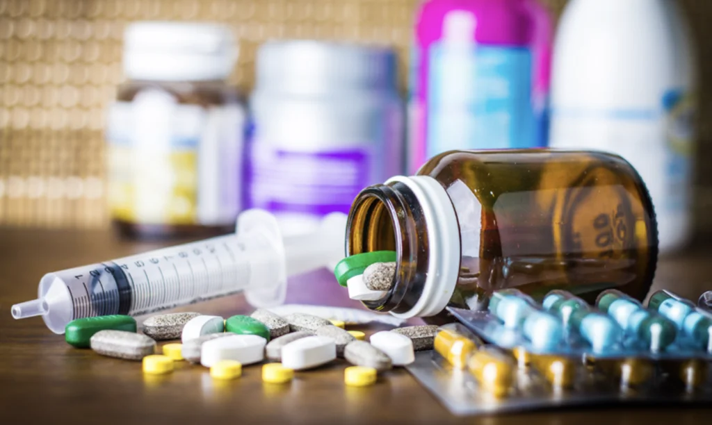 medicamentos ansiedade