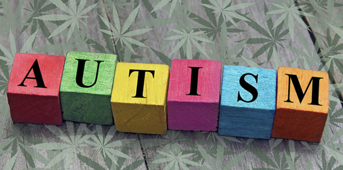 transtorno do espectro autista e canabidiol