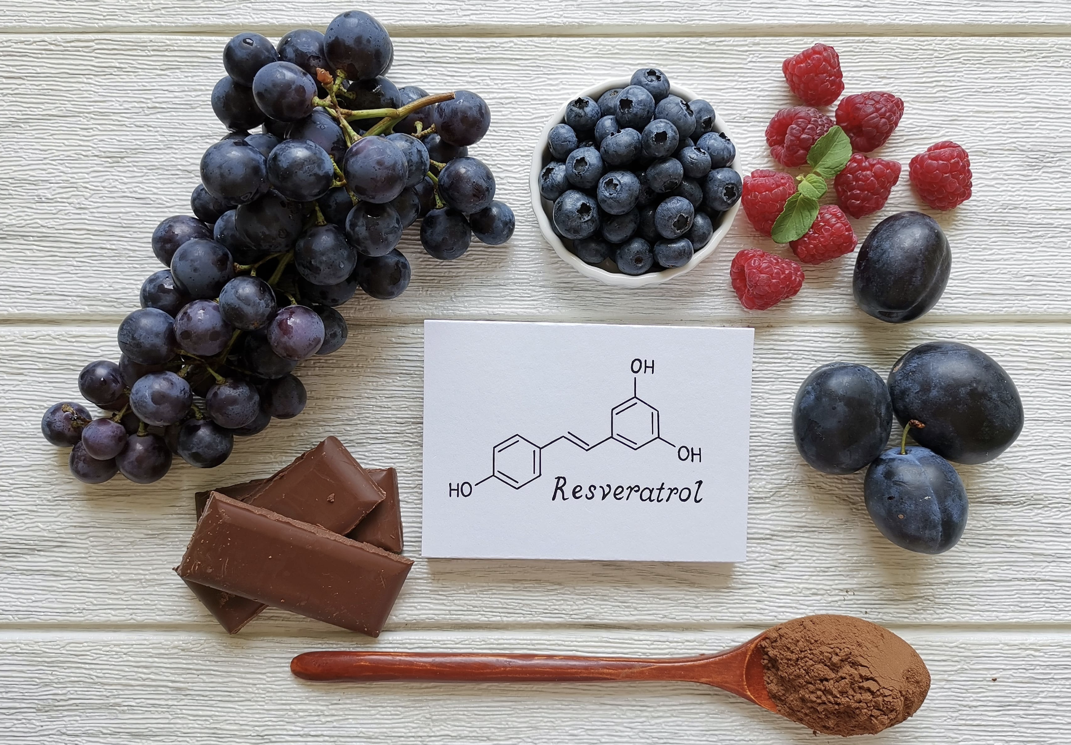 resveratrol e cannabis