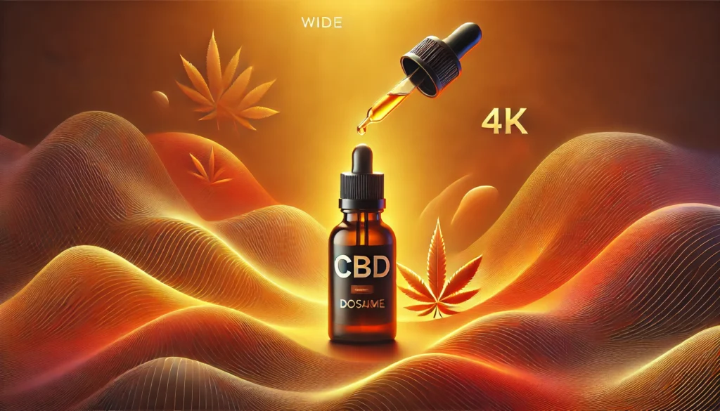 dosagem canabinoides