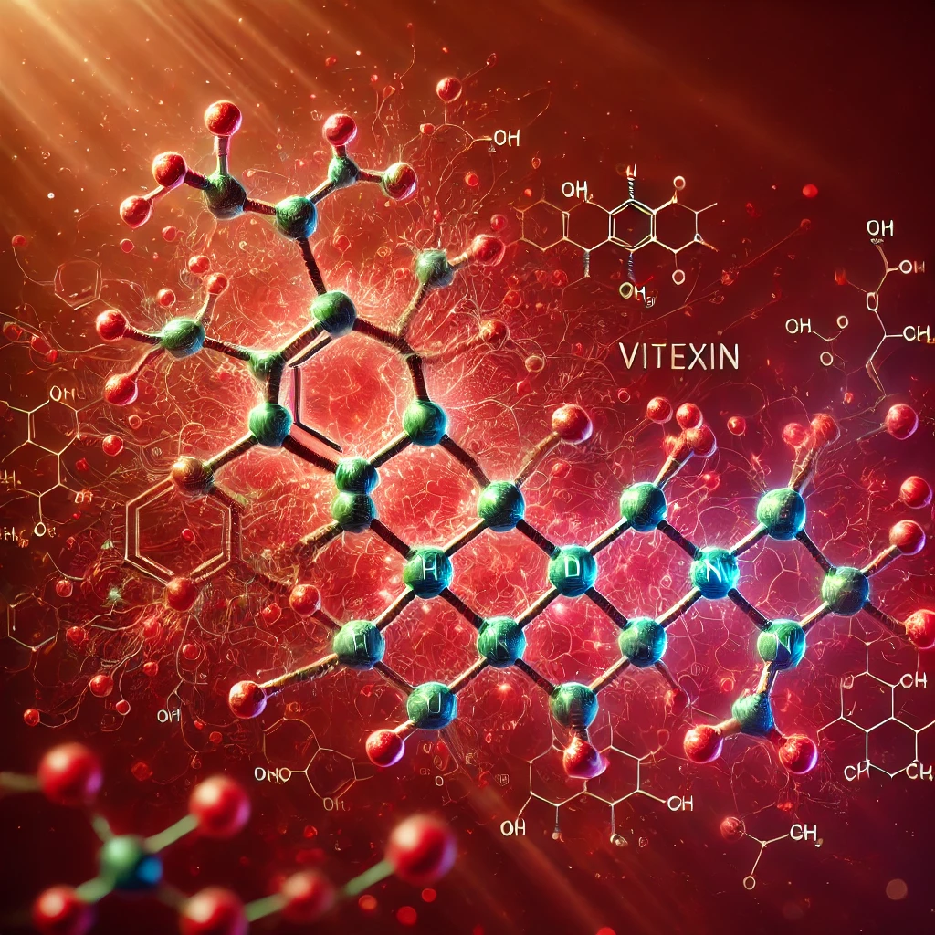 vitexina