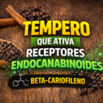 canabimimetico beta cariofileno