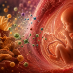 deficiencia fetal de endocanabinoides