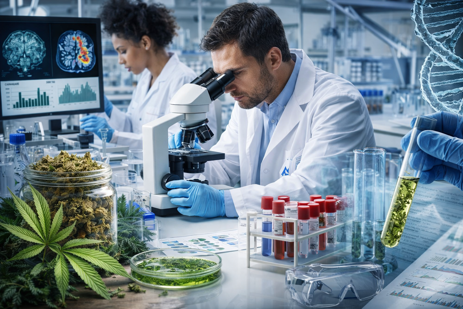 cannabis e esquizofrenia