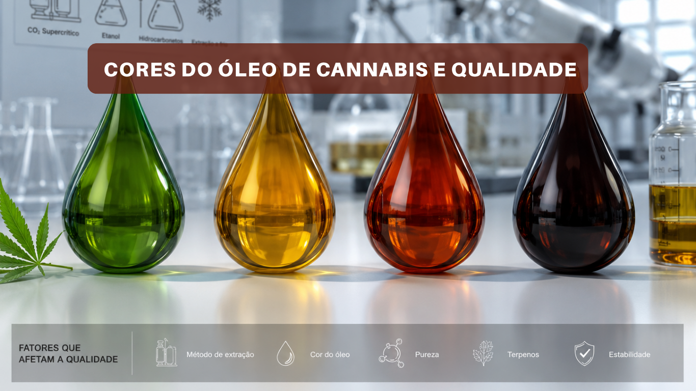 cannabis e qualidade
