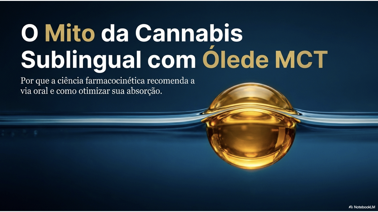 cannabis sublingual