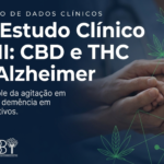 estudo clínico cannabis para alzheimer